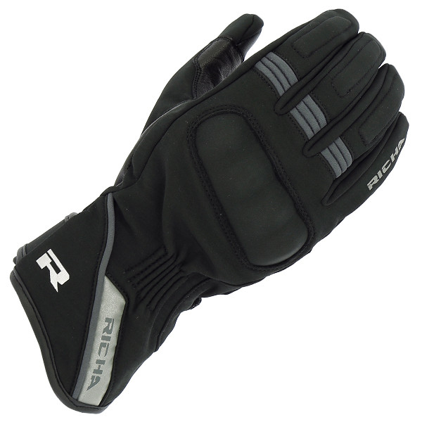 Richa Richa torch glove blk